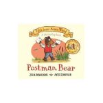 Postman Bear - Julia Donaldson