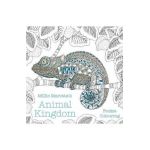 Millie Marotta's Animal Kingdom Pocket Colouring - Millie Marotta