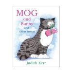 Mog and Bunny and Other Stories