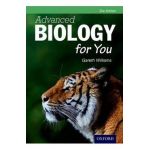 Advanced Biology for You
