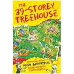 39-Storey Treehouse