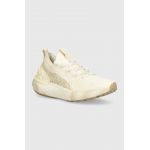 Under Armour pantofi de alergat HOVR Phantom 3 SE LTD culoarea galben