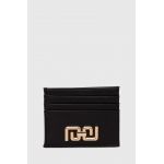 Aldo carcasa cardului CINDEE culoarea negru, CINDEE.970