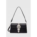 Aldo poseta ANNMARIE culoarea negru, ANNMARIE.004