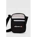 Ellesse borseta Brekko Small Item Bag culoarea negru, SAVA1583