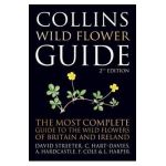 Collins Wild Flower Guide