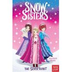 Snow Sisters: The Silver Secret