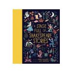 Stage Full of Shakespeare Stories