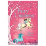 Fairy Unicorns Wind Charm