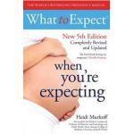 What to Expect When You're Expecting 5th Edition