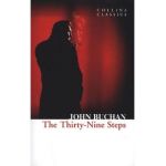Thirty-Nine Steps