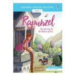 Rapunzel