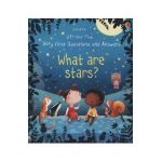 What are Stars?