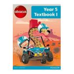 Abacus Year 5 Textbook 1 - Ruth Merttens