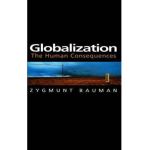 Globalization - Zygmunt Bauman