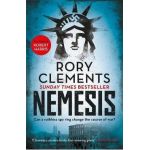 Nemesis - Rory Clements
