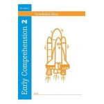 Early Comprehension Book 2