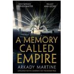 Memory Called Empire -