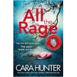 All the Rage - Cara Hunter