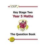 KS2 Maths Question Book - Year 5