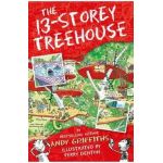13-Storey Treehouse