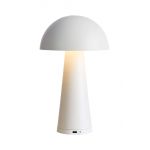 Markslöjd lampă de masă fără fir Fungi