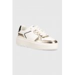 Mexx sneakers Nemo culoarea alb, MIKE1005941W