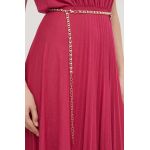Aldo curea EXERENS femei, culoarea auriu, EXERENS.102