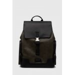 Aldo rucsac MATTHEW barbati, culoarea verde, mare, neted, MATTHEW.340