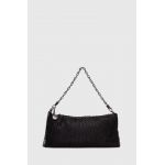Aldo poseta DARLINGSIDE culoarea negru, DARLINGSIDE.004