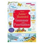 Junior Illustrated Grammar and Punctuation