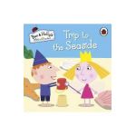Ben and Holly's Little Kingdom: Trip to the Seaside
