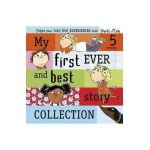 Charlie and Lola: My First Ever and Best Story Collection