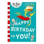 Happy Birthday to You!