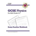 New Grade 9-1 GCSE Physics: AQA Exam Practice Workbook