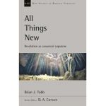 All Things New