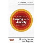 An Introduction to Coping with Anxiety, 2nd Edition