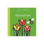 Jane Foster's Springtime