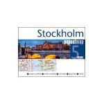 Stockholm PopOut Map