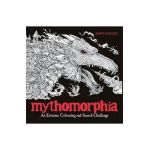 Mythomorphia