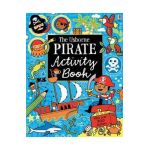 Pirate Activity Book