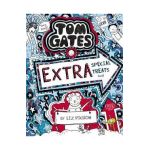 Tom Gates: Extra Special Treats (not)