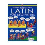 Latin for Beginners