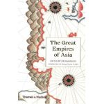 Great Empires of Asia