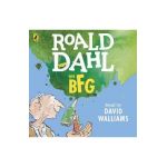 BFG - Roald Dahl