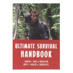 Bear Grylls Ultimate Survival Handbook - Bear Grylls
