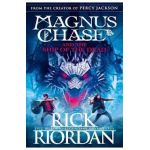 Magnus Chase and the Ship of the Dead (Book 3) - Rick Riordan