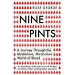 Nine Pints - Rose George