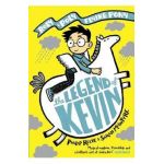 Legend of Kevin: A Roly-Poly Flying Pony Adventure - Reeve