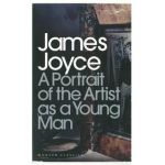 Portrait of the Artist as a Young Man - James Joyce